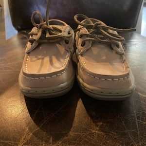 Kids sperry top-siders